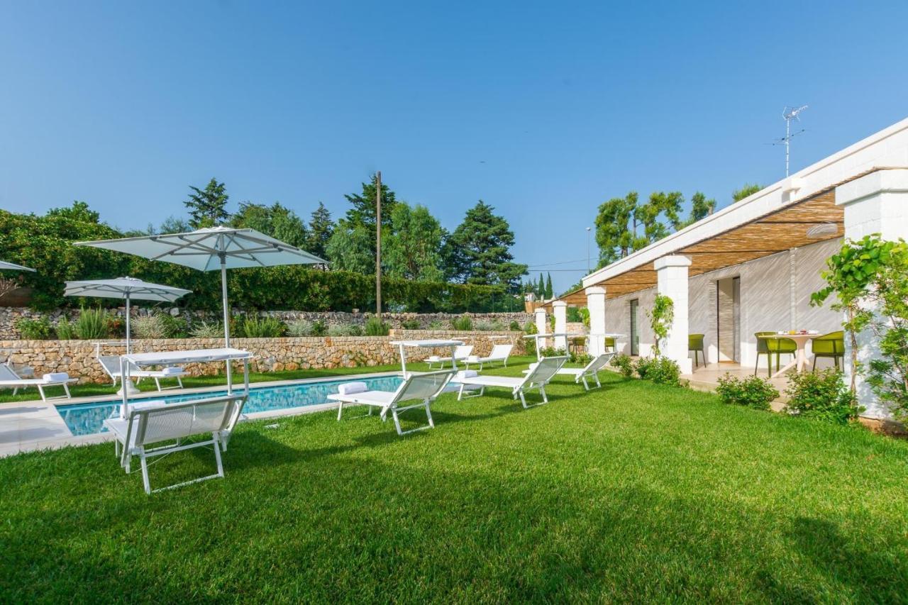 Bed and breakfast Casale Ramunno Ostuni
