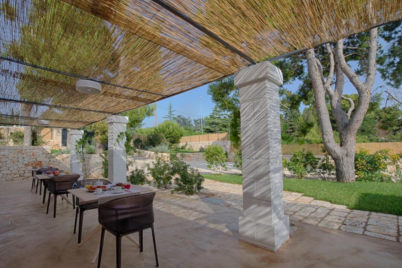 Casale Ramunno Bed and breakfast 3*
