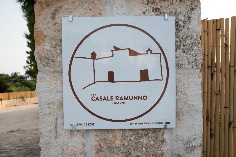 Casale Ramunno Bed and breakfast 3*