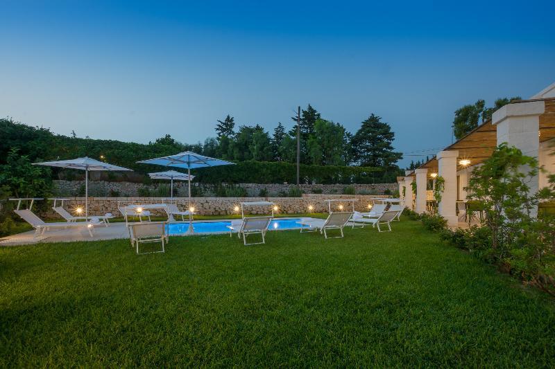 Bed and breakfast Casale Ramunno Ostuni