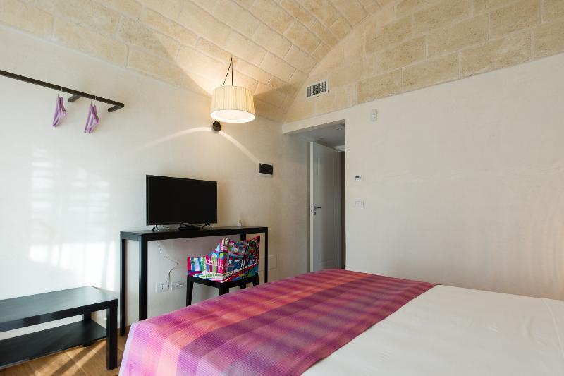 Casale Ramunno 3*