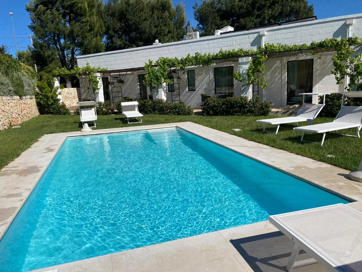 Casale Ramunno 3*
