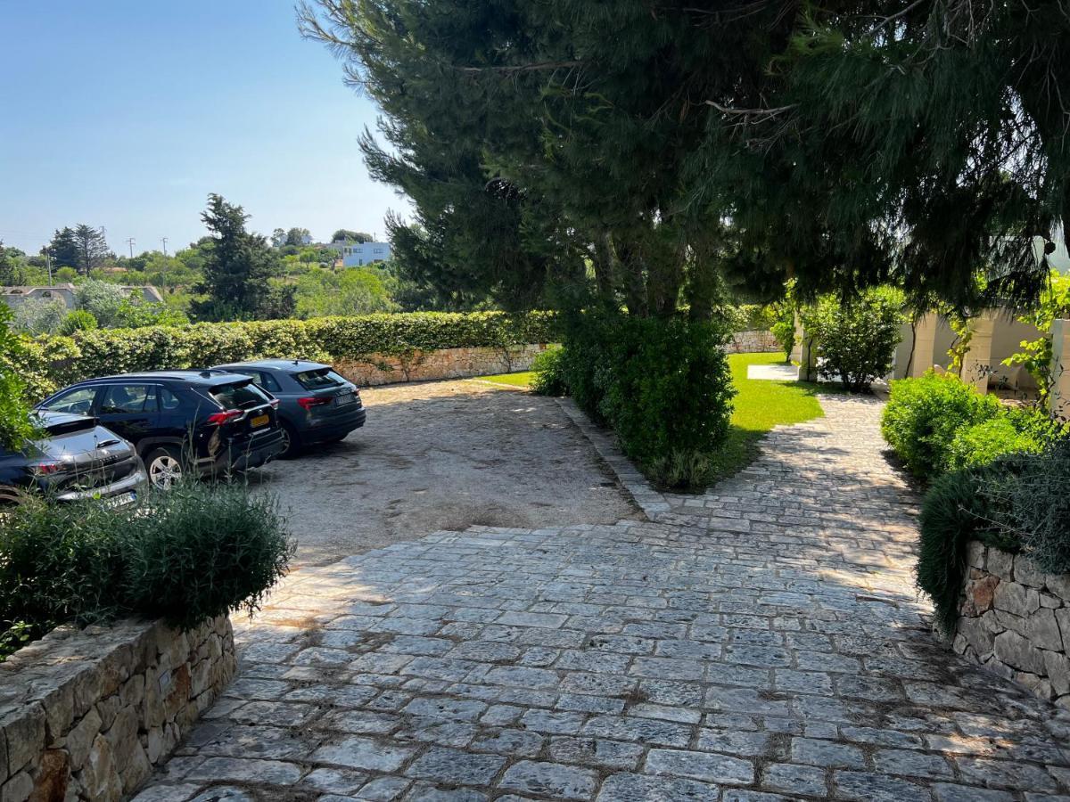 Casale Ramunno Bed and breakfast