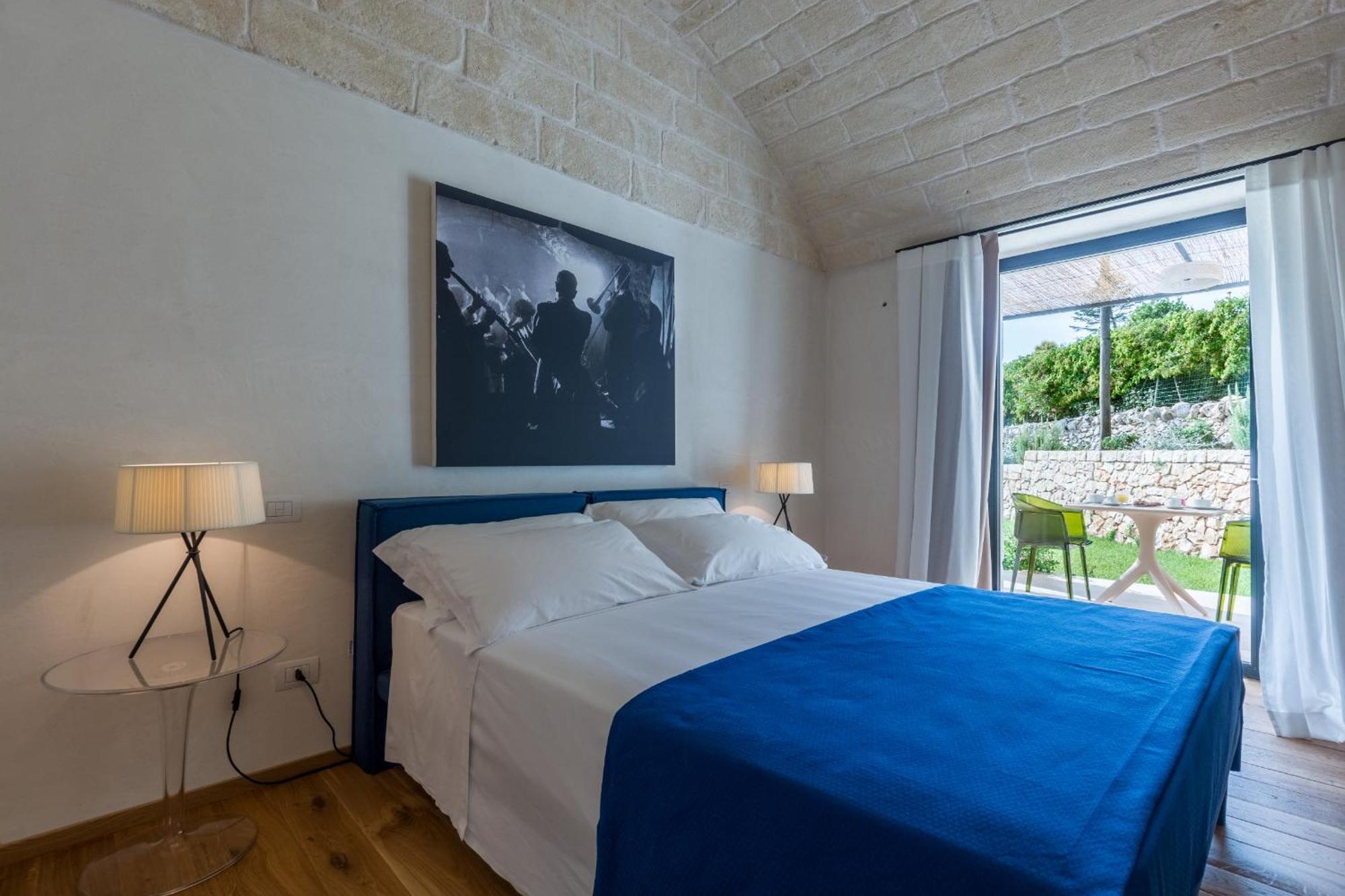 Casale Ramunno 3*