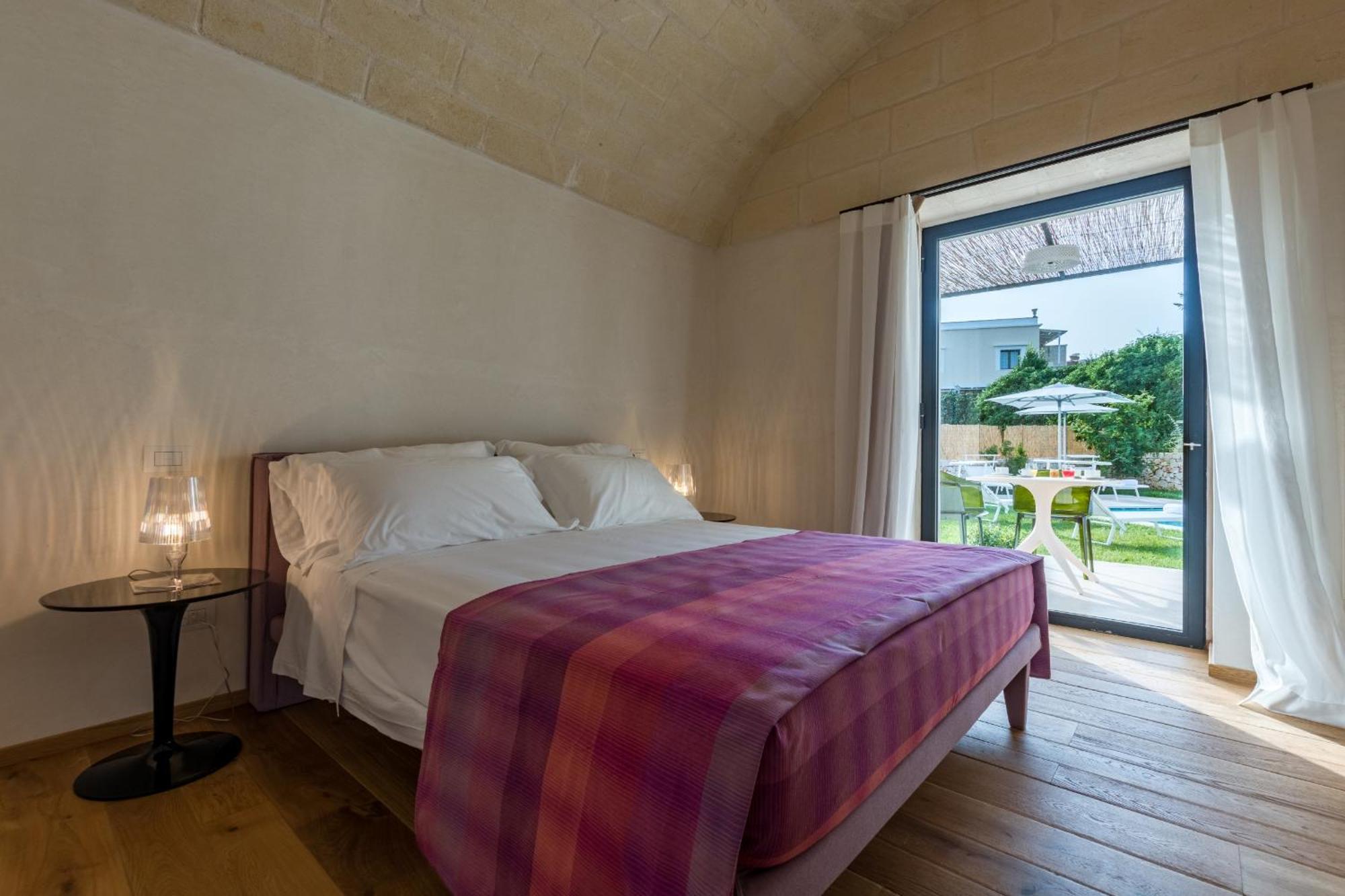 Casale Ramunno 3*