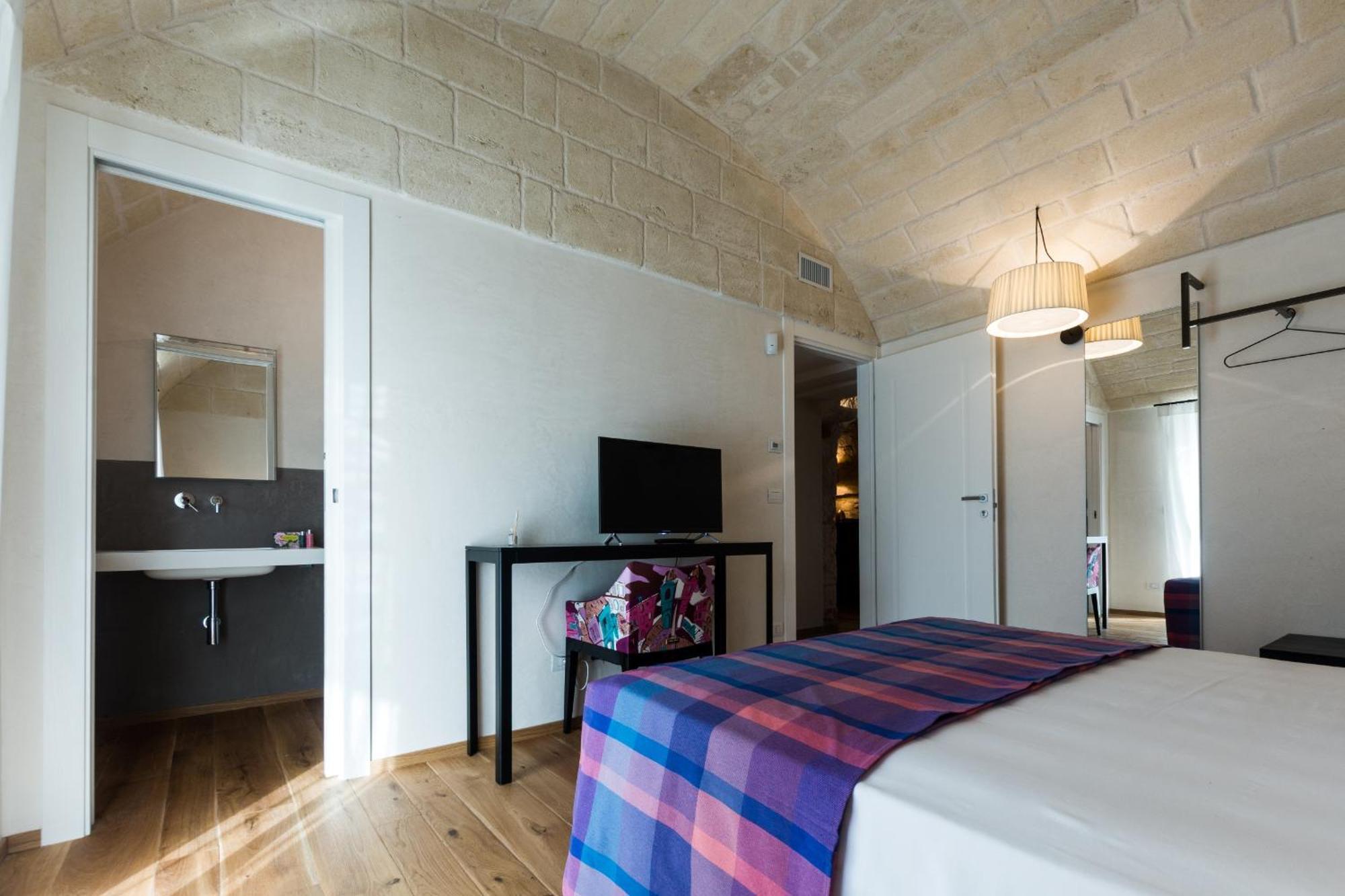 Casale Ramunno Bed and breakfast Ostuni