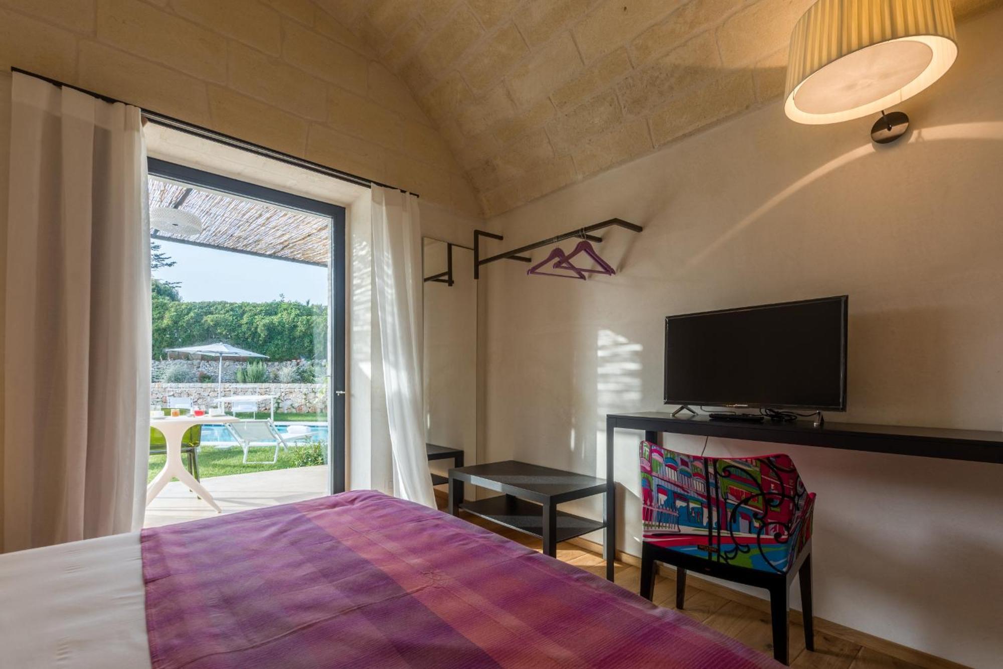 Casale Ramunno Bed and breakfast Ostuni