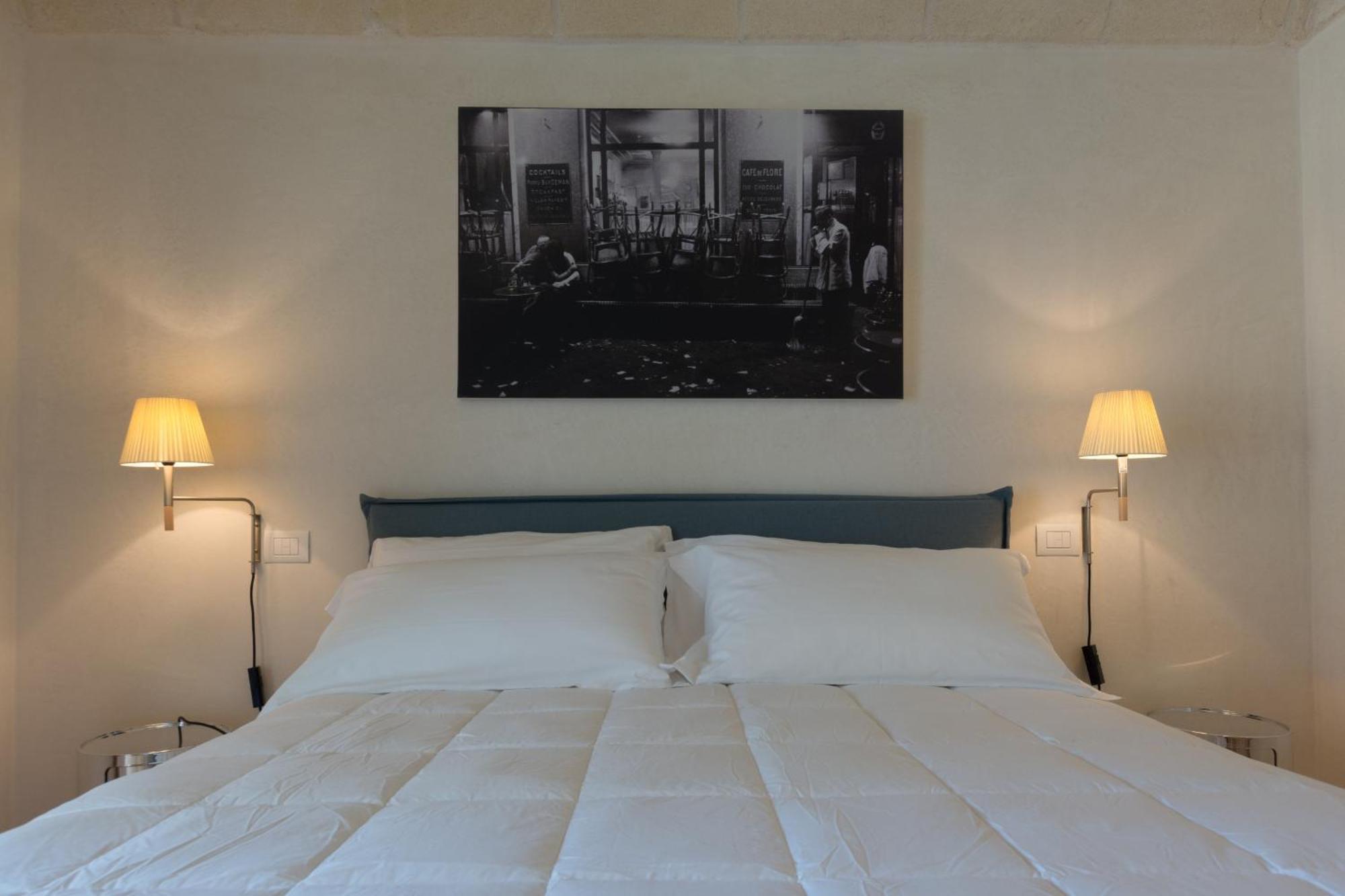 Casale Ramunno 3*