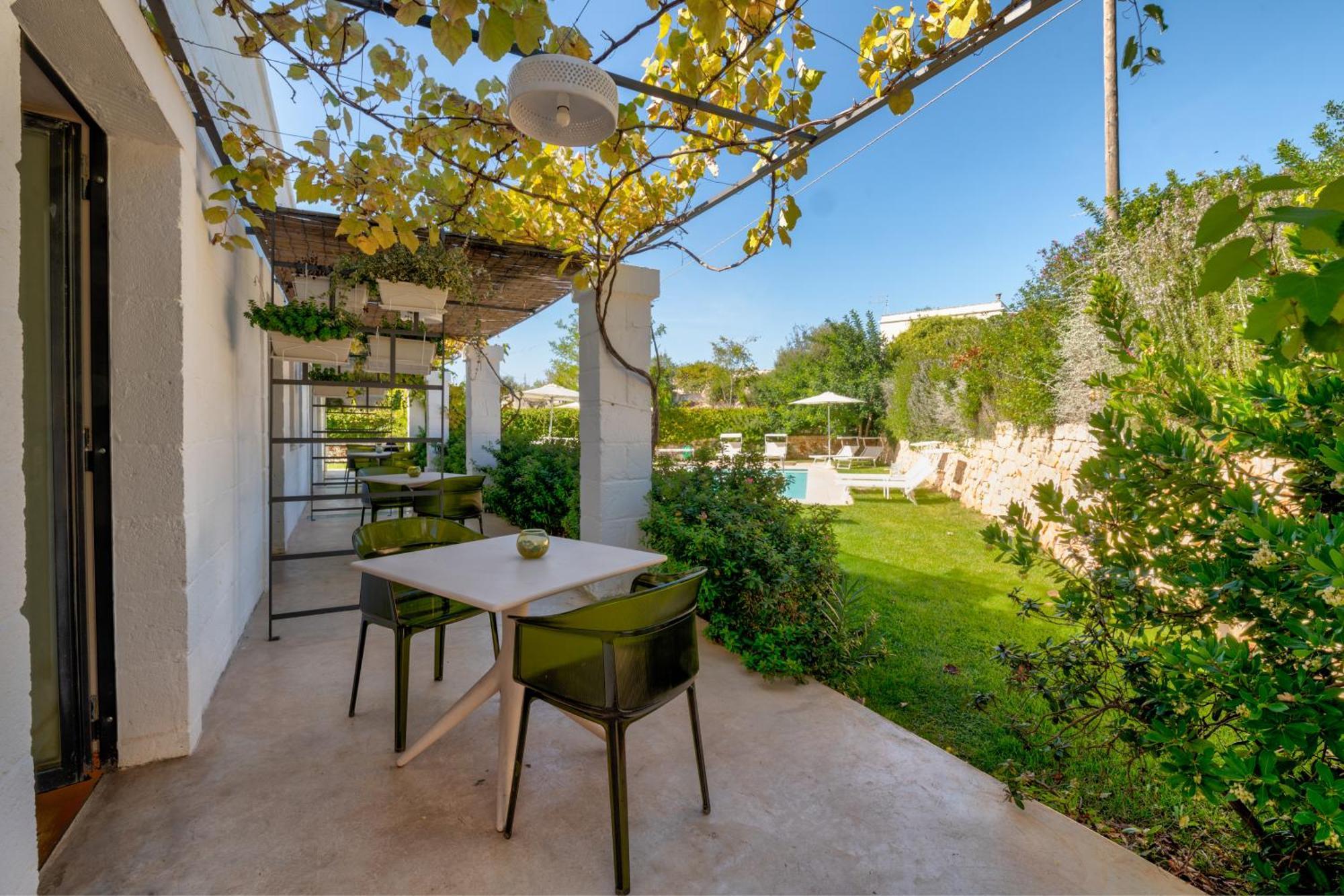 Casale Ramunno Ostuni
