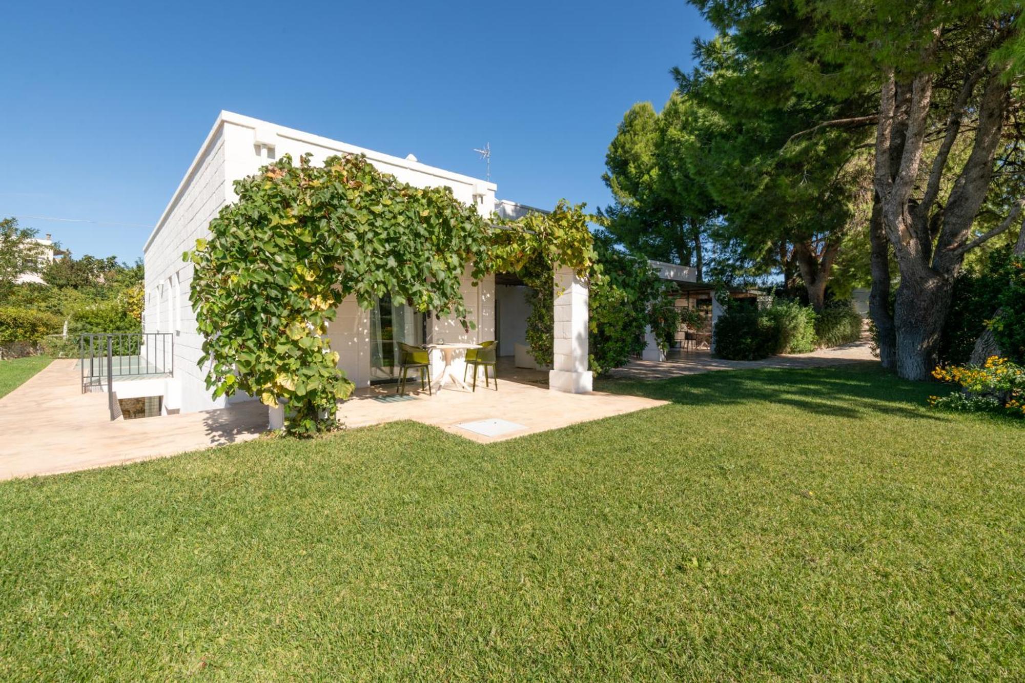 Casale Ramunno Bed and breakfast Ostuni