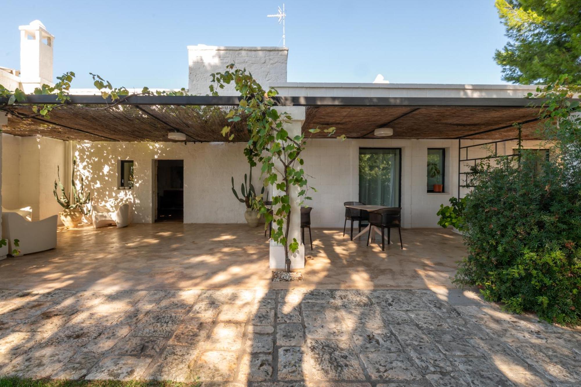 Casale Ramunno 3*