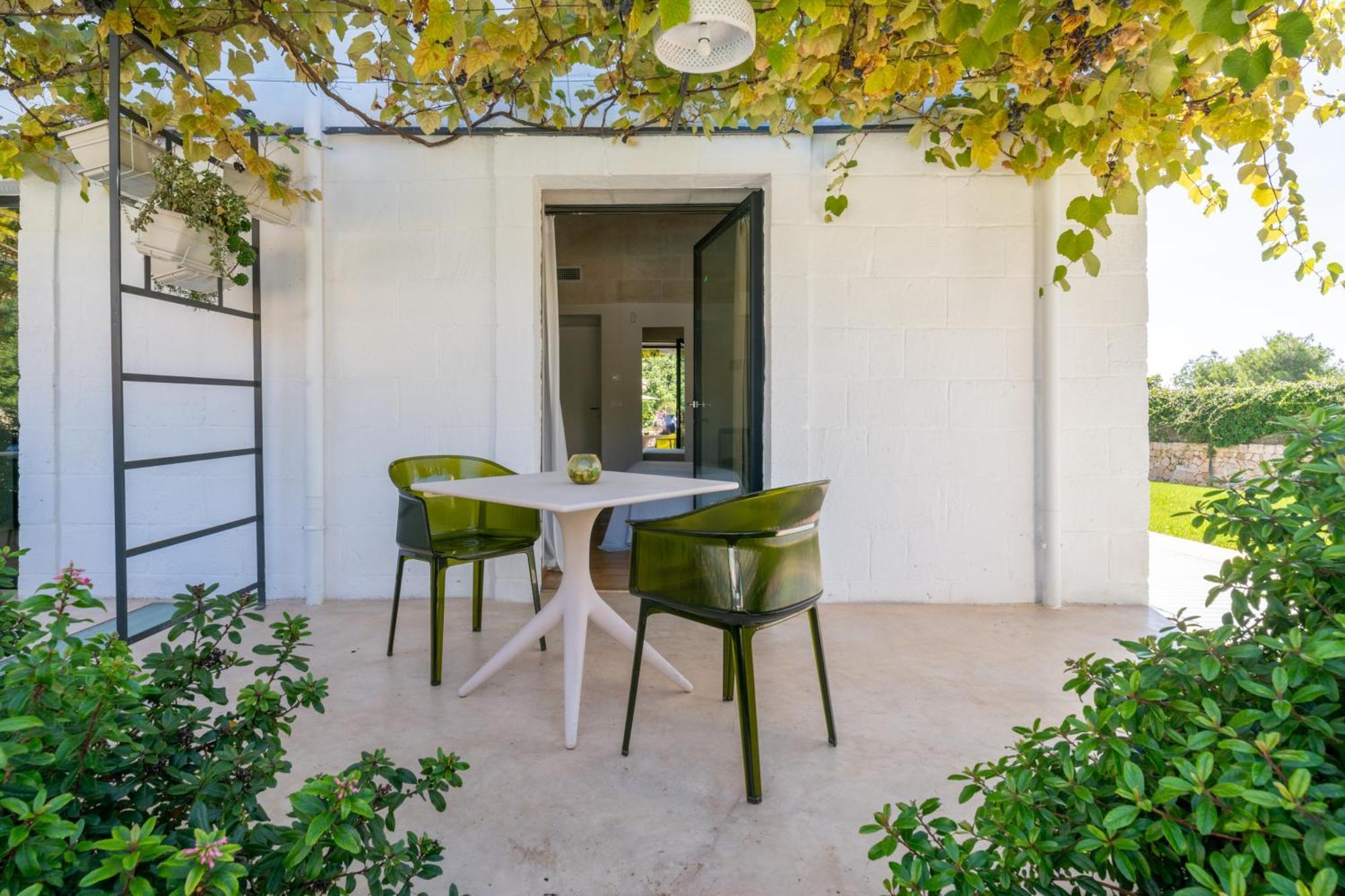 Bed and breakfast Casale Ramunno Ostuni