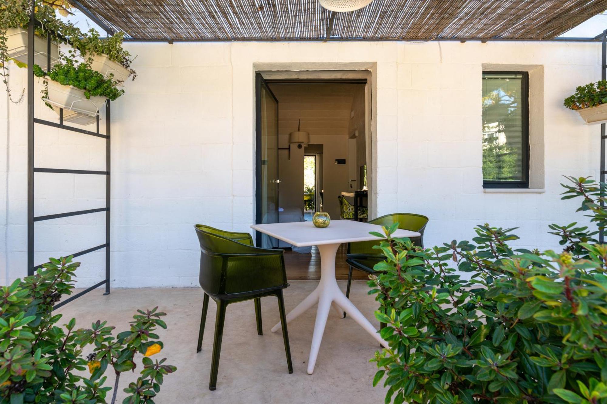 Casale Ramunno Bed and breakfast 3*