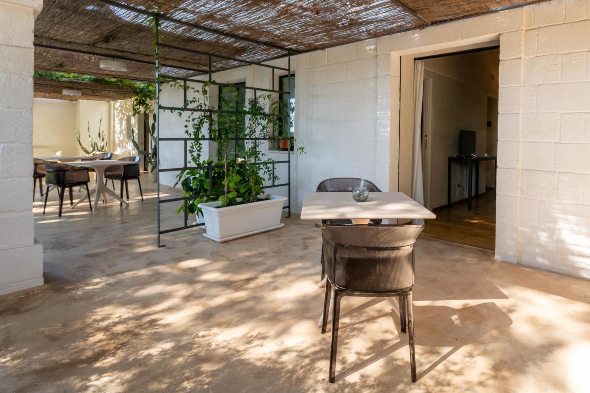 Casale Ramunno 3*