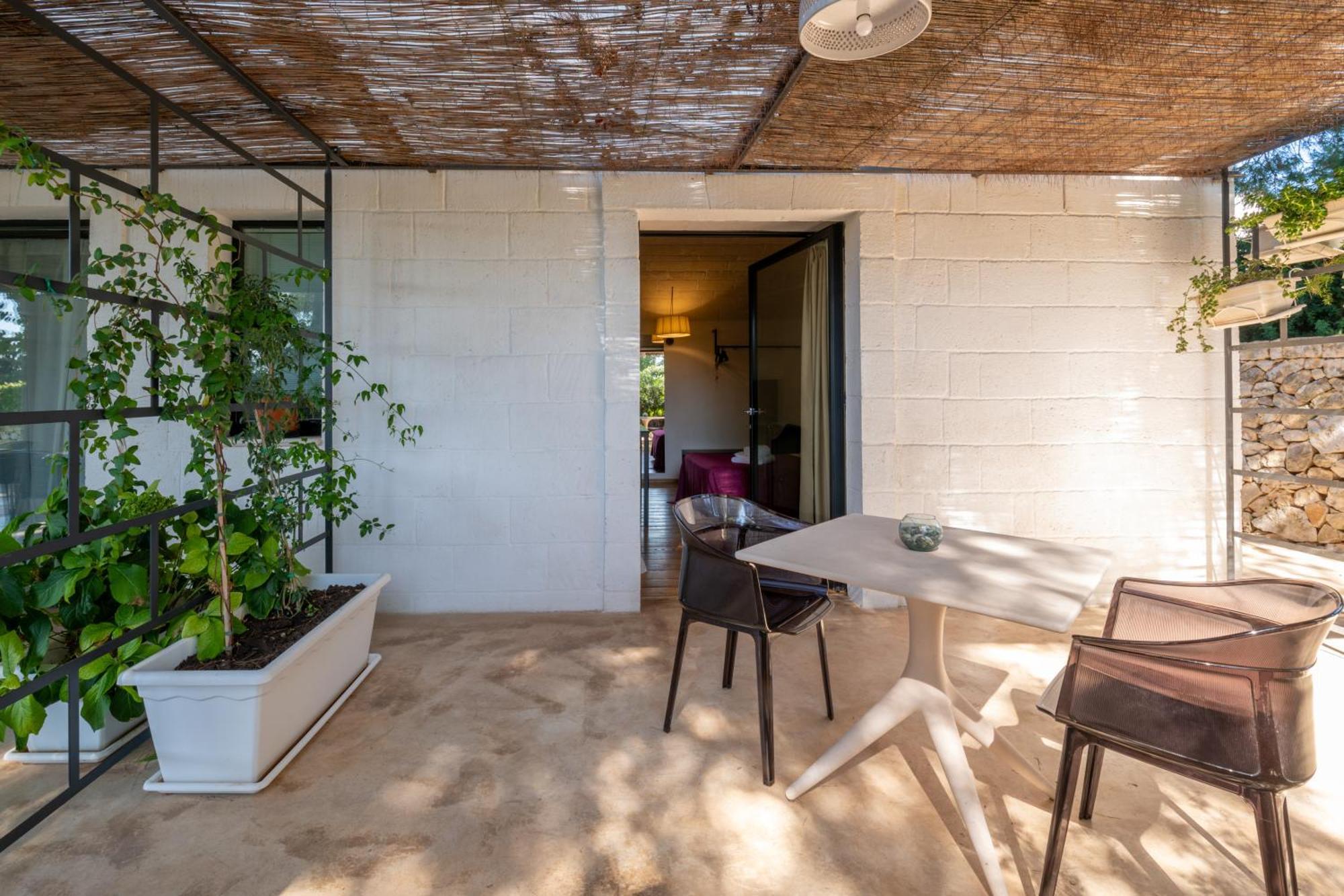 Casale Ramunno 3* Ostuni