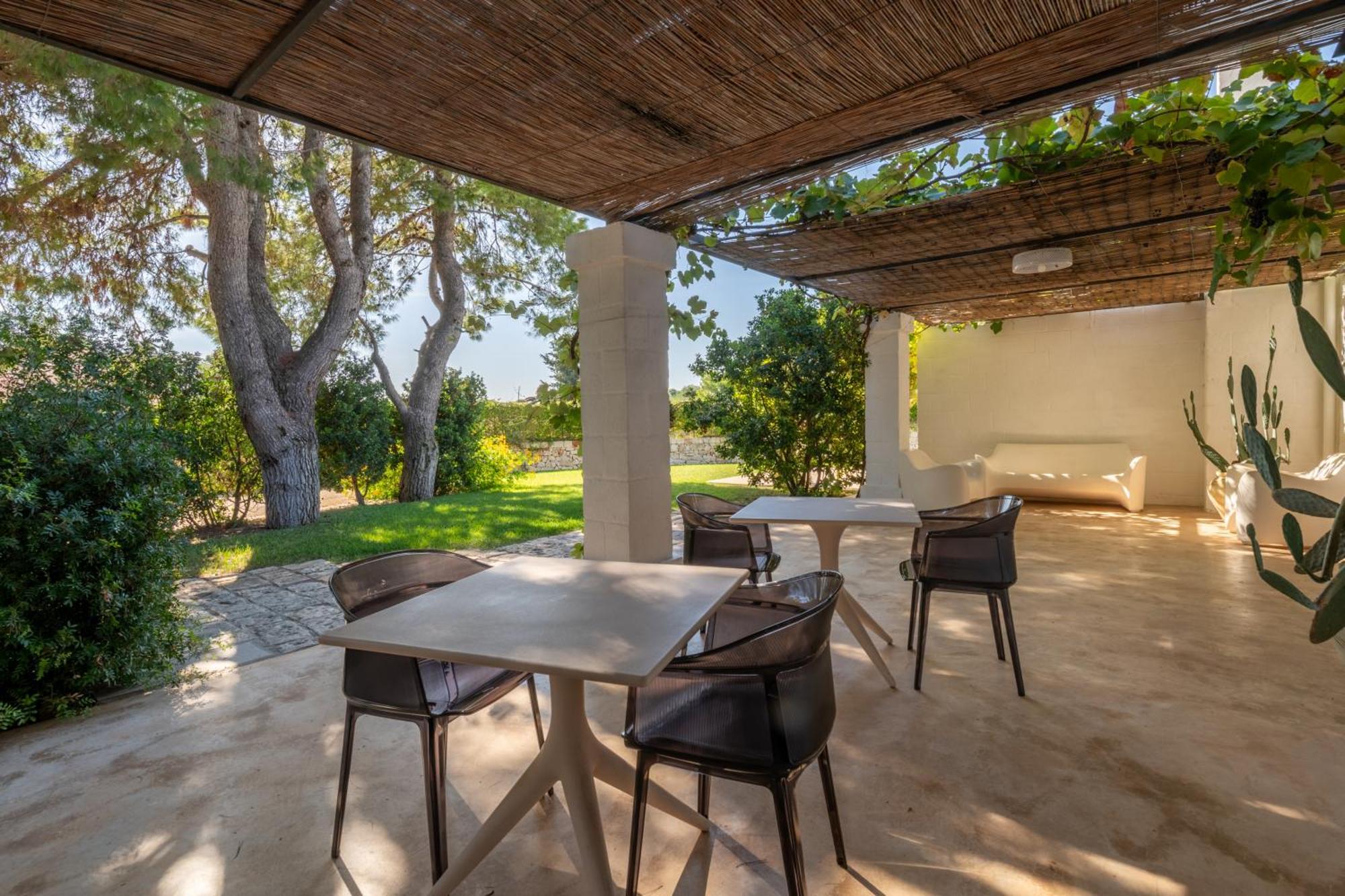 Casale Ramunno 3*