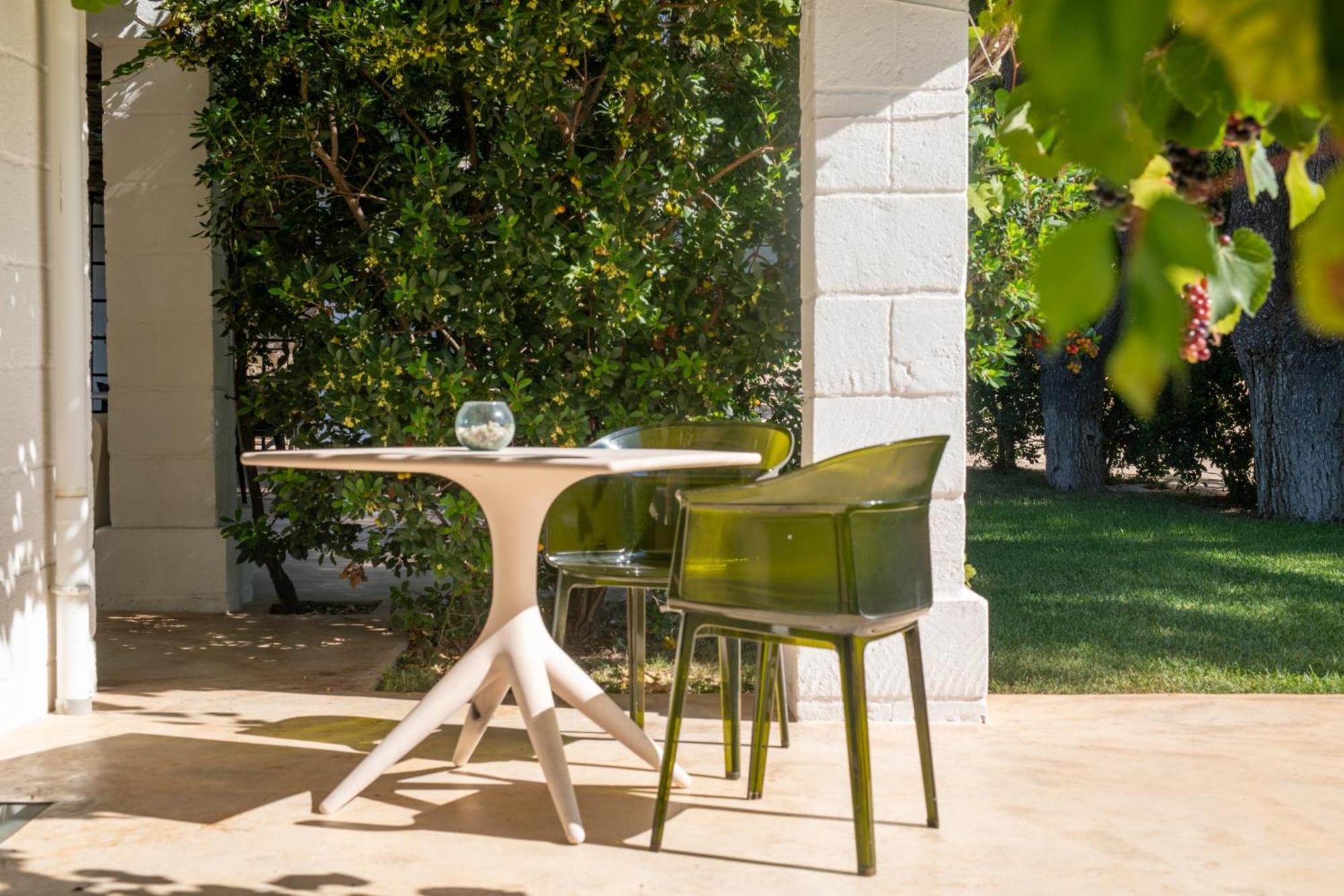 Casale Ramunno Ostuni