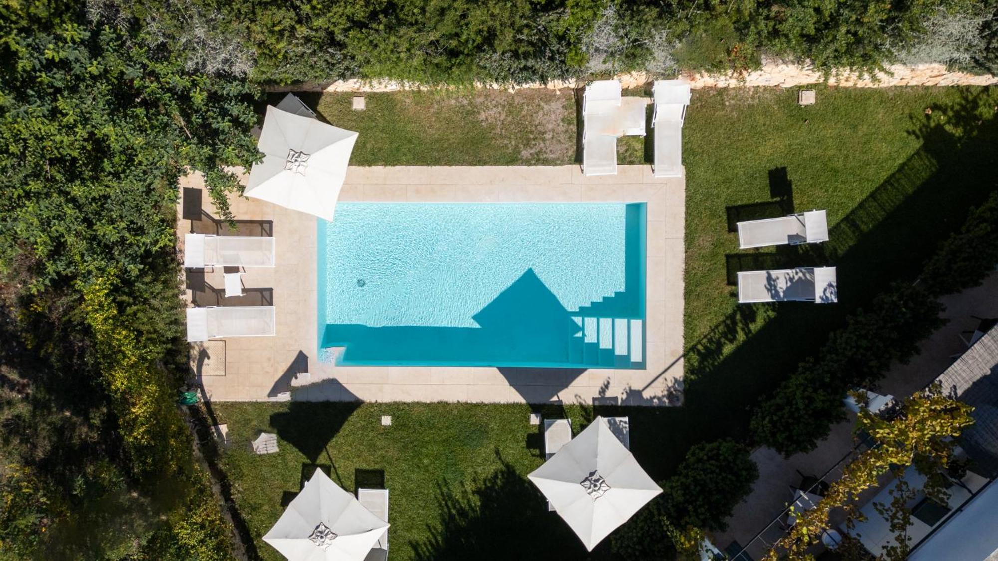 Casale Ramunno Bed and breakfast