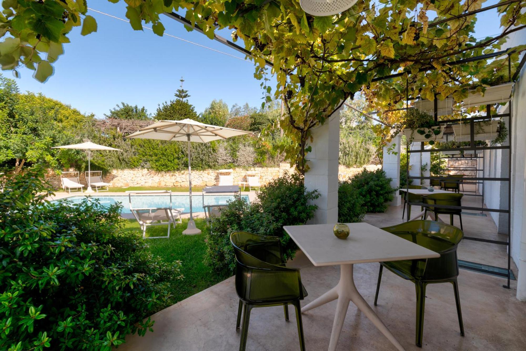 Casale Ramunno Bed and breakfast Ostuni