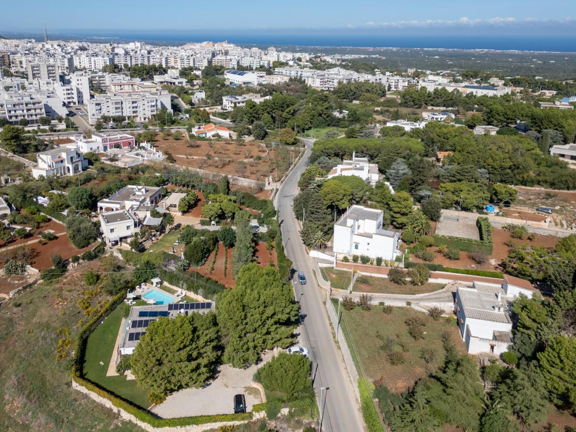 Casale Ramunno 3* Ostuni