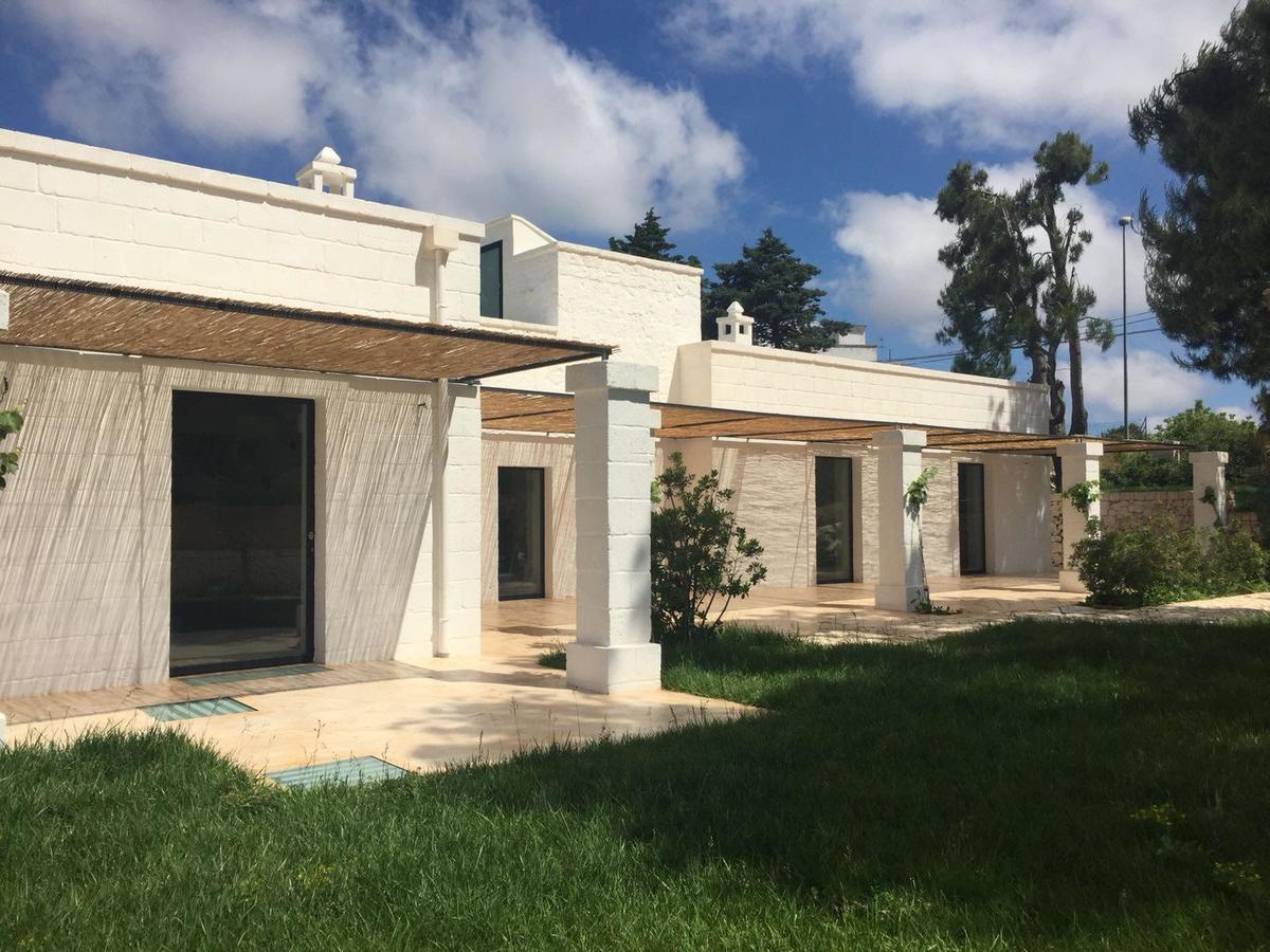 Casale Ramunno 3*