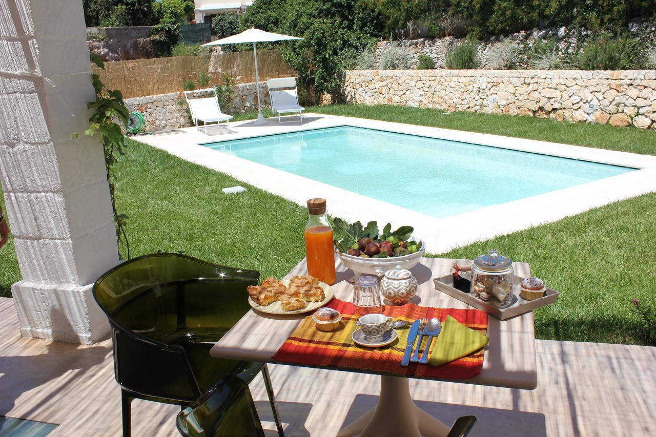 Casale Ramunno Bed and breakfast 3*