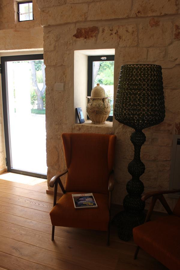 Bed and breakfast Casale Ramunno Ostuni
