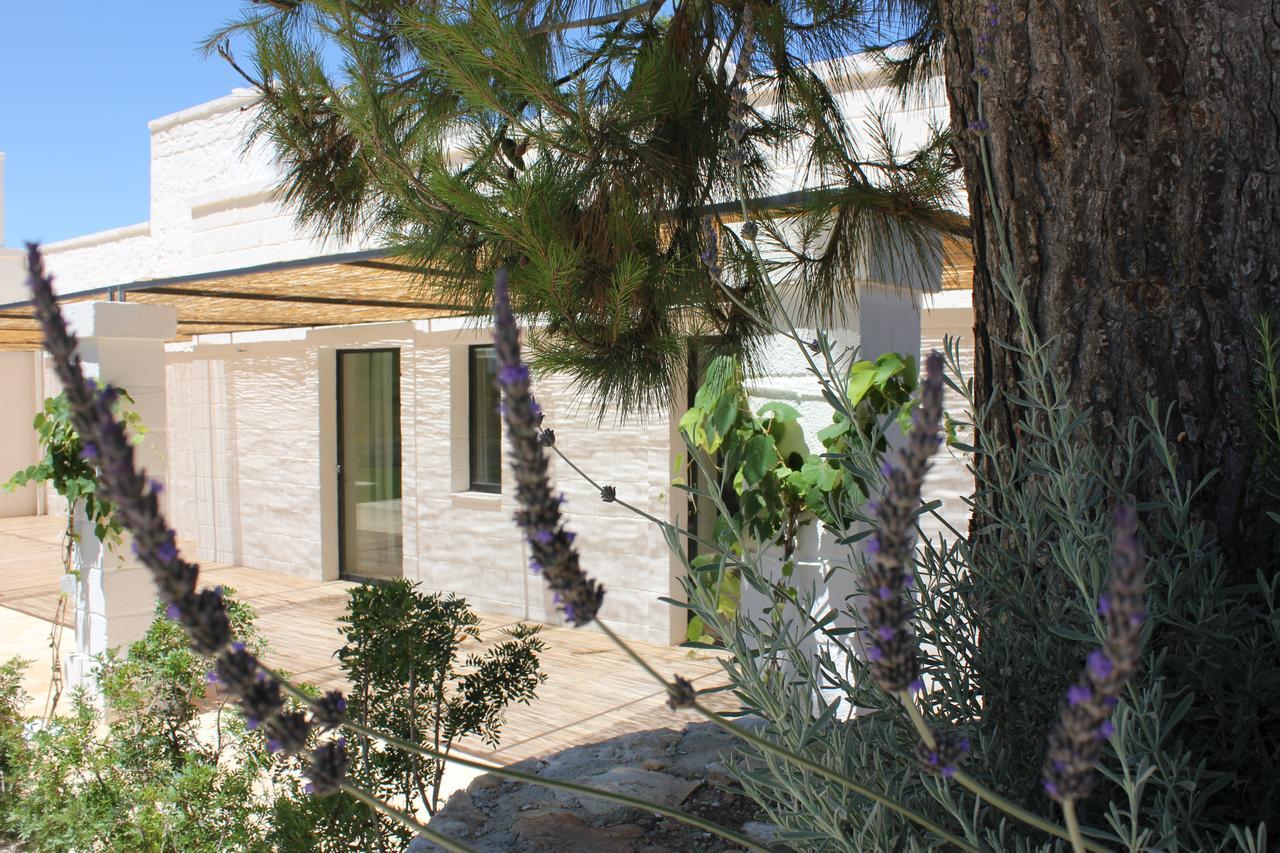 Casale Ramunno 3*