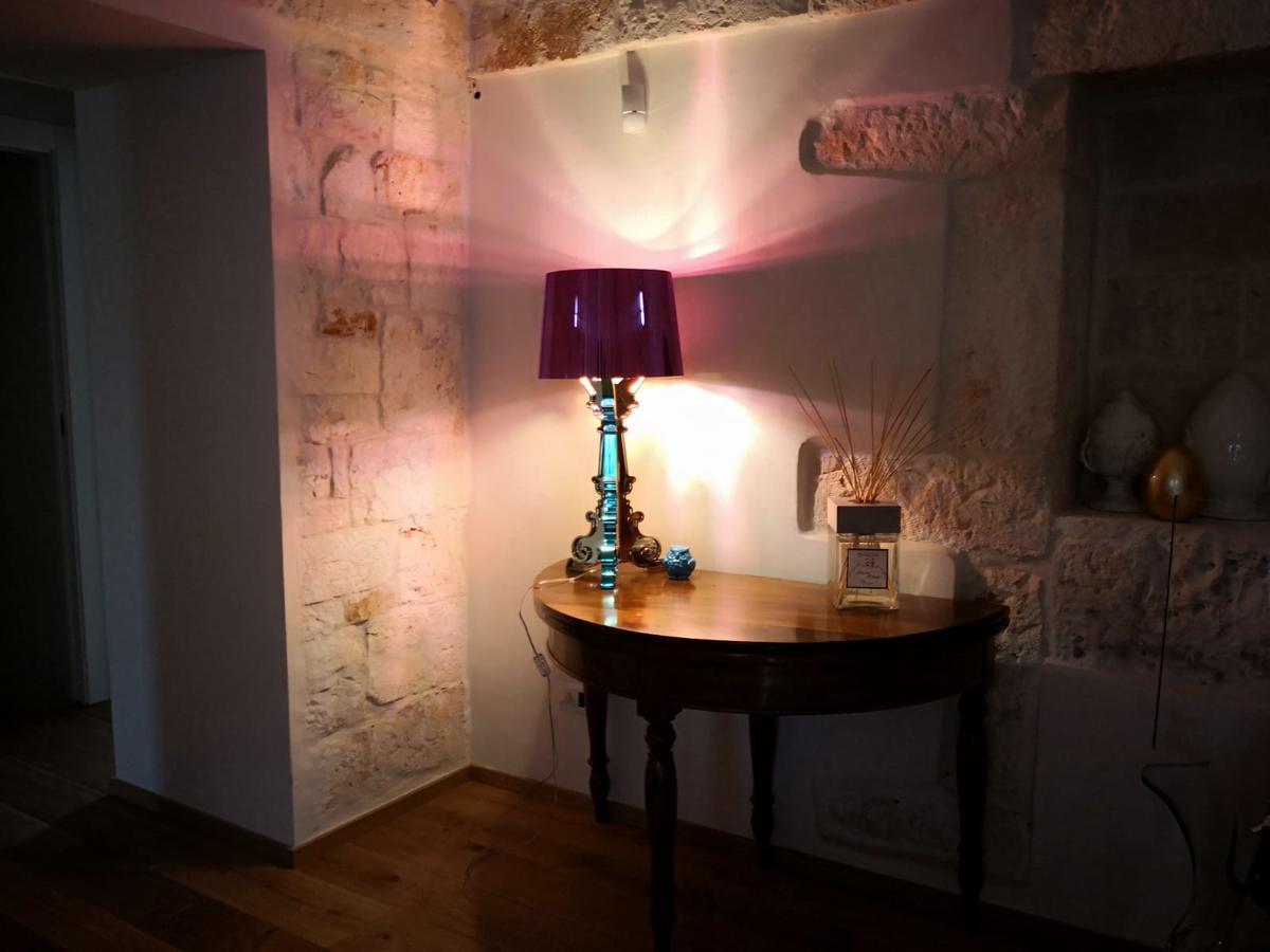 Casale Ramunno 3* Ostuni