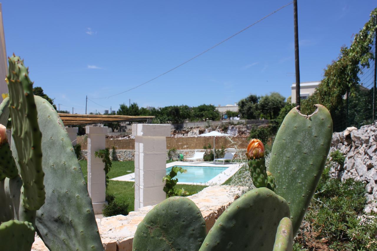 Bed and breakfast Casale Ramunno