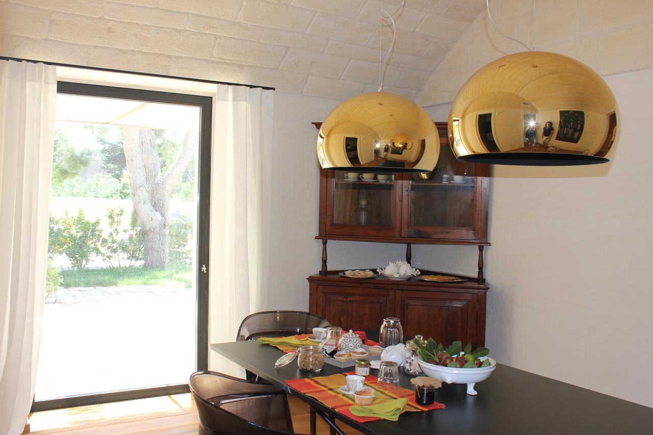 Casale Ramunno 3*