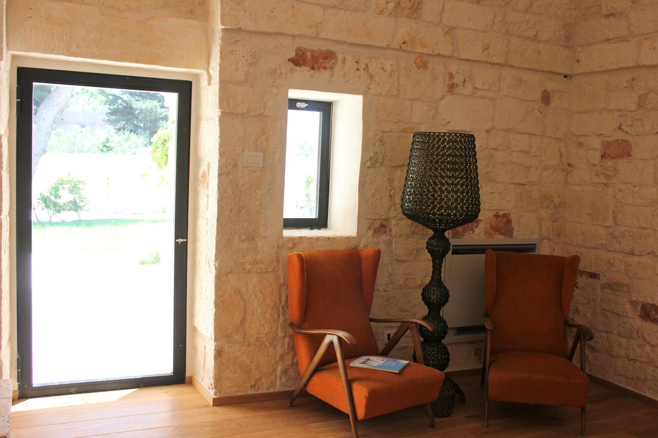 Bed and breakfast Casale Ramunno
