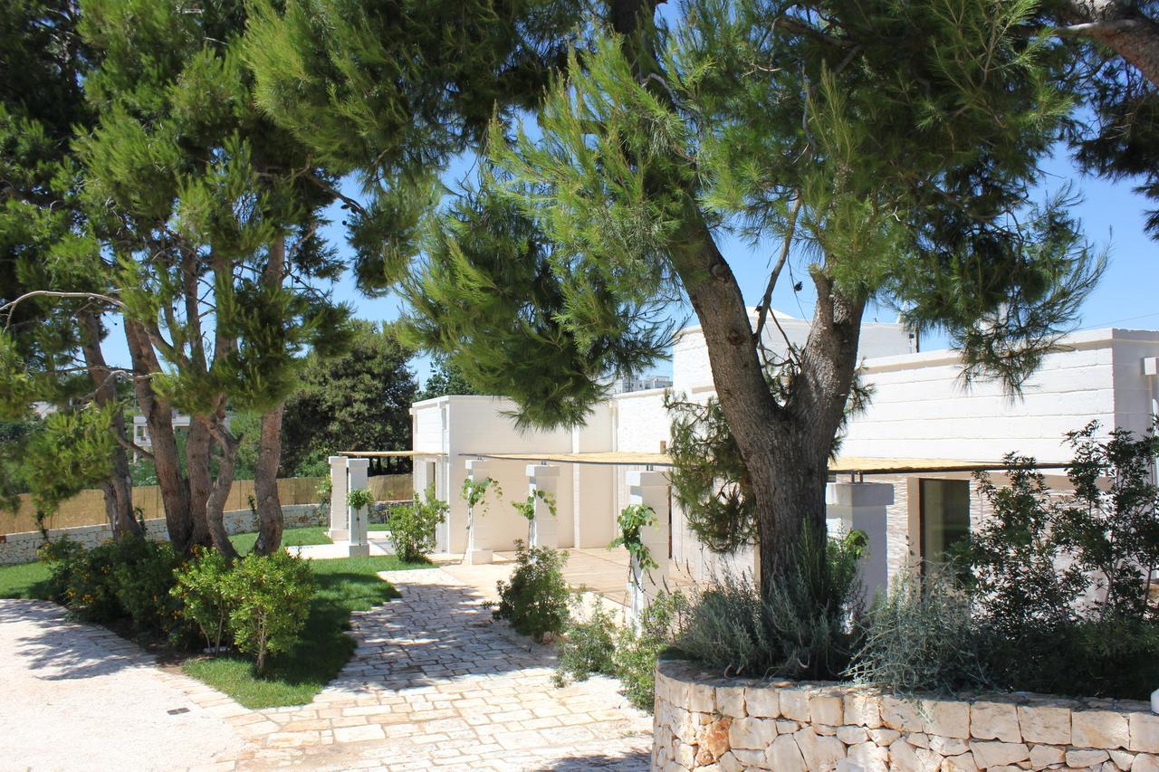 Casale Ramunno Bed and breakfast 3*