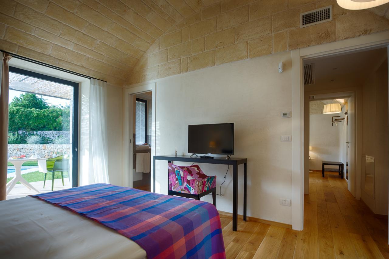 Casale Ramunno 3* Ostuni
