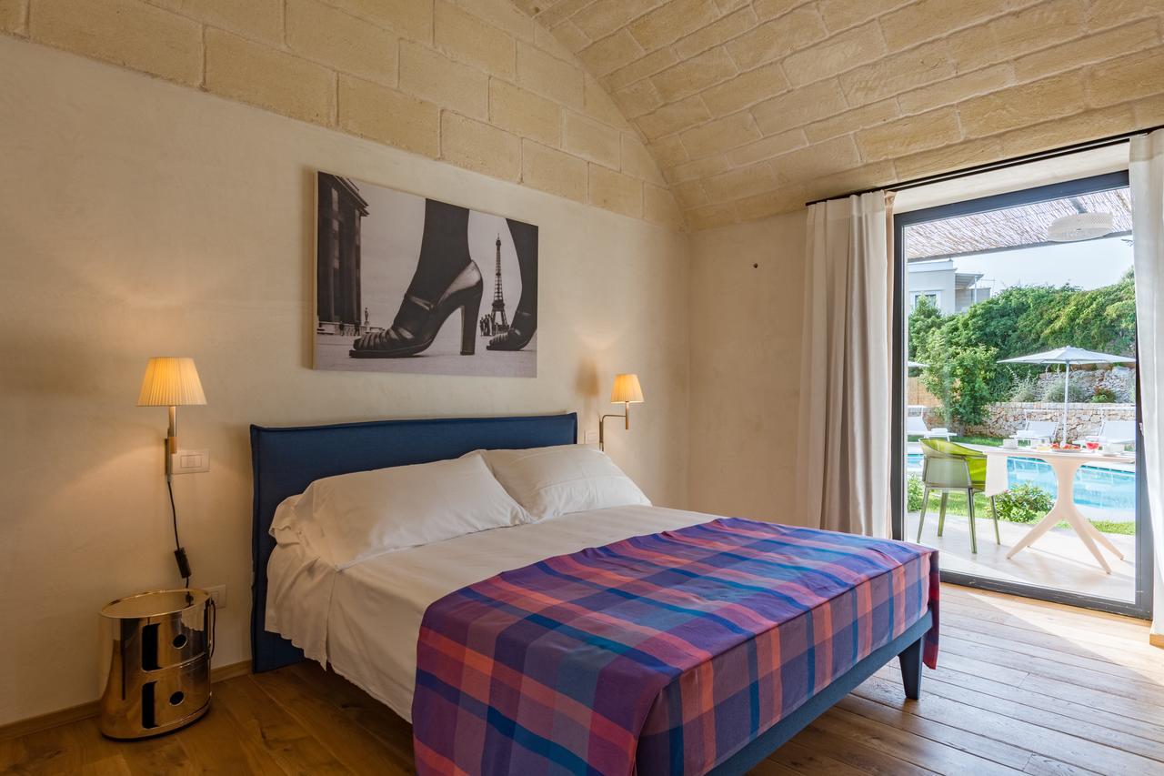 Casale Ramunno Bed and breakfast 3*