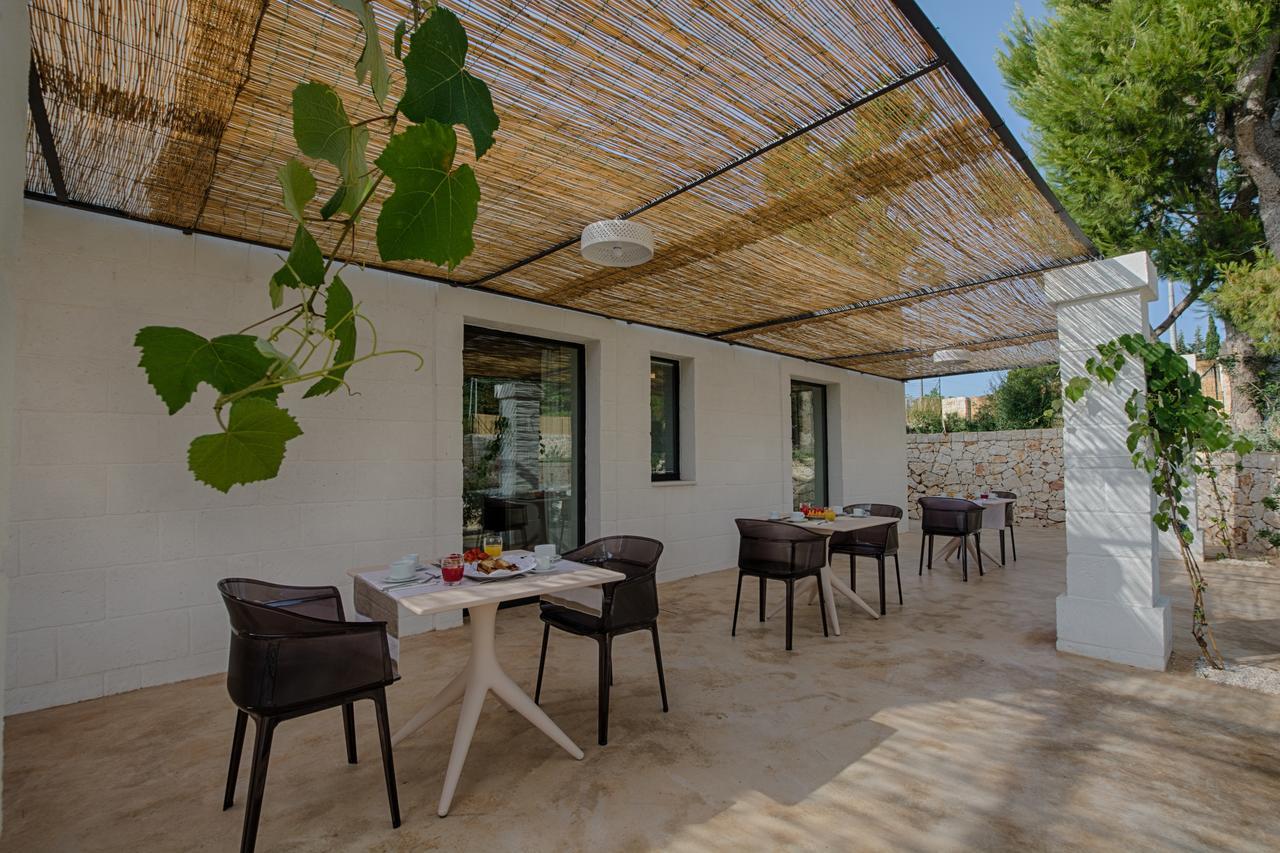 Casale Ramunno 3*