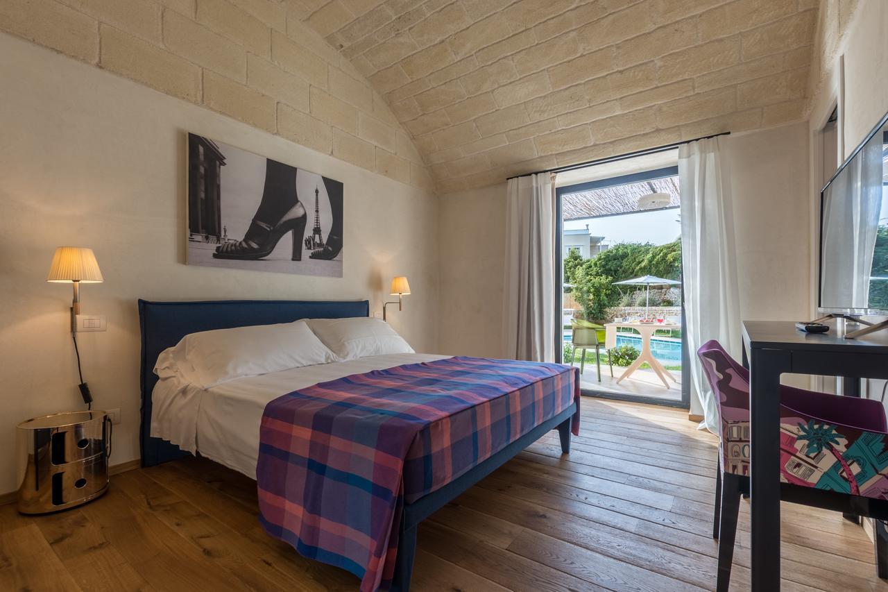 Casale Ramunno Bed and breakfast 3*