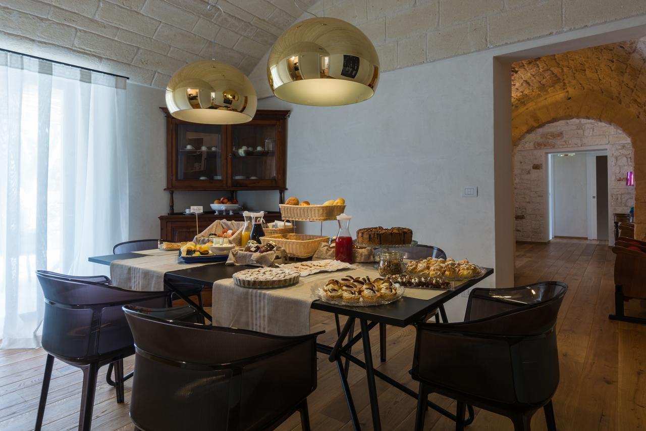 Casale Ramunno Ostuni