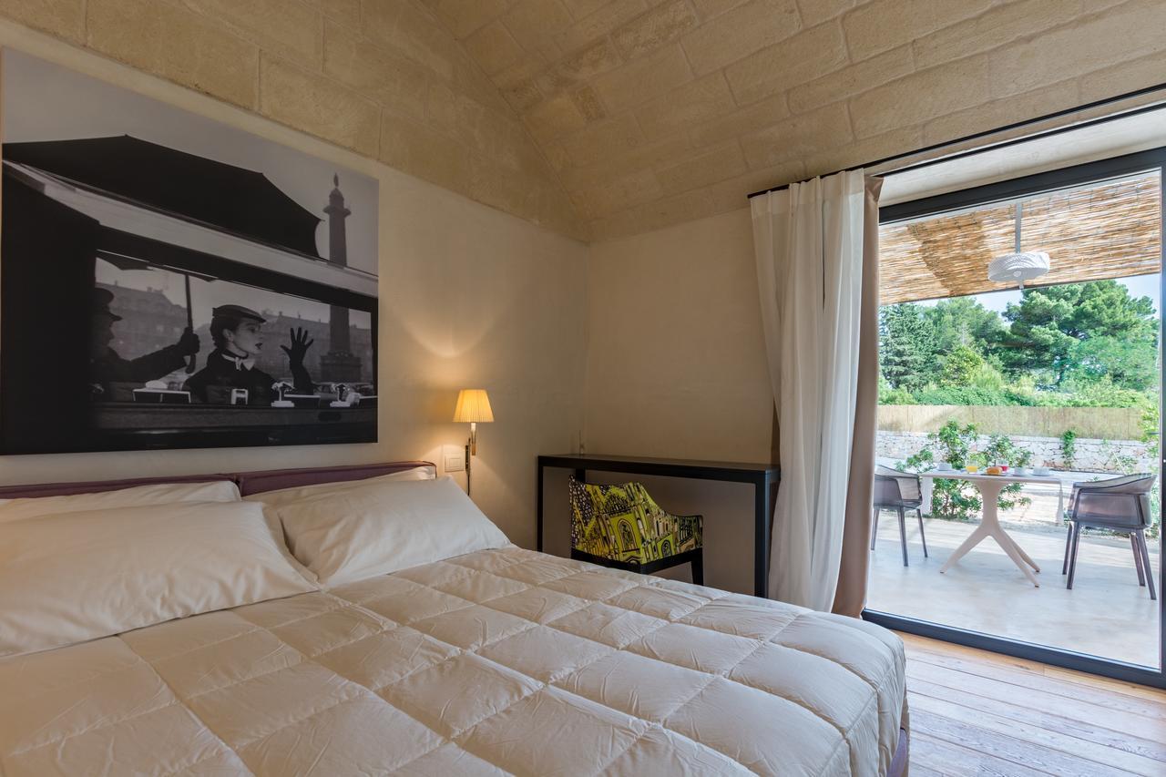 Casale Ramunno 3* Ostuni