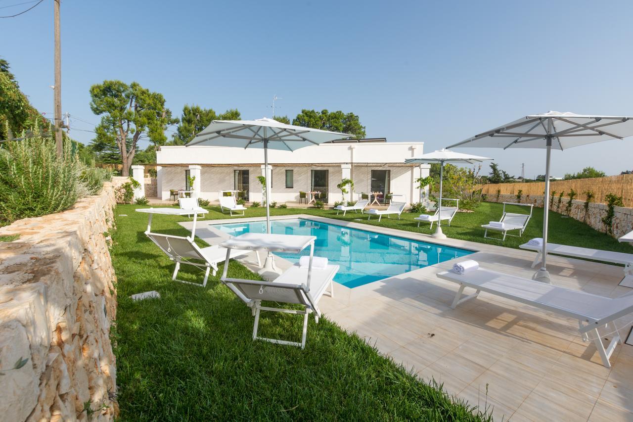 Casale Ramunno 3* Ostuni