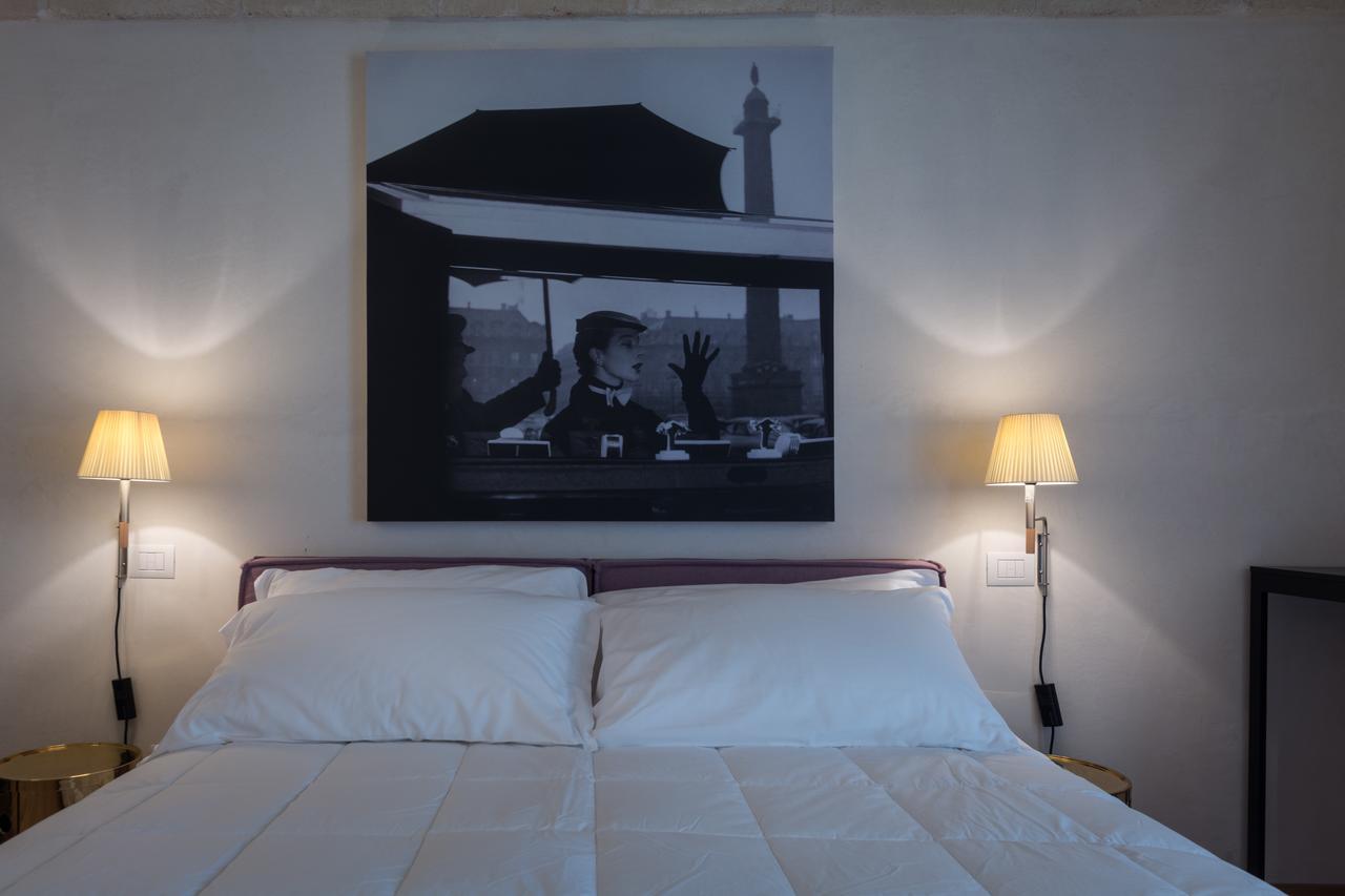 Casale Ramunno Bed and breakfast