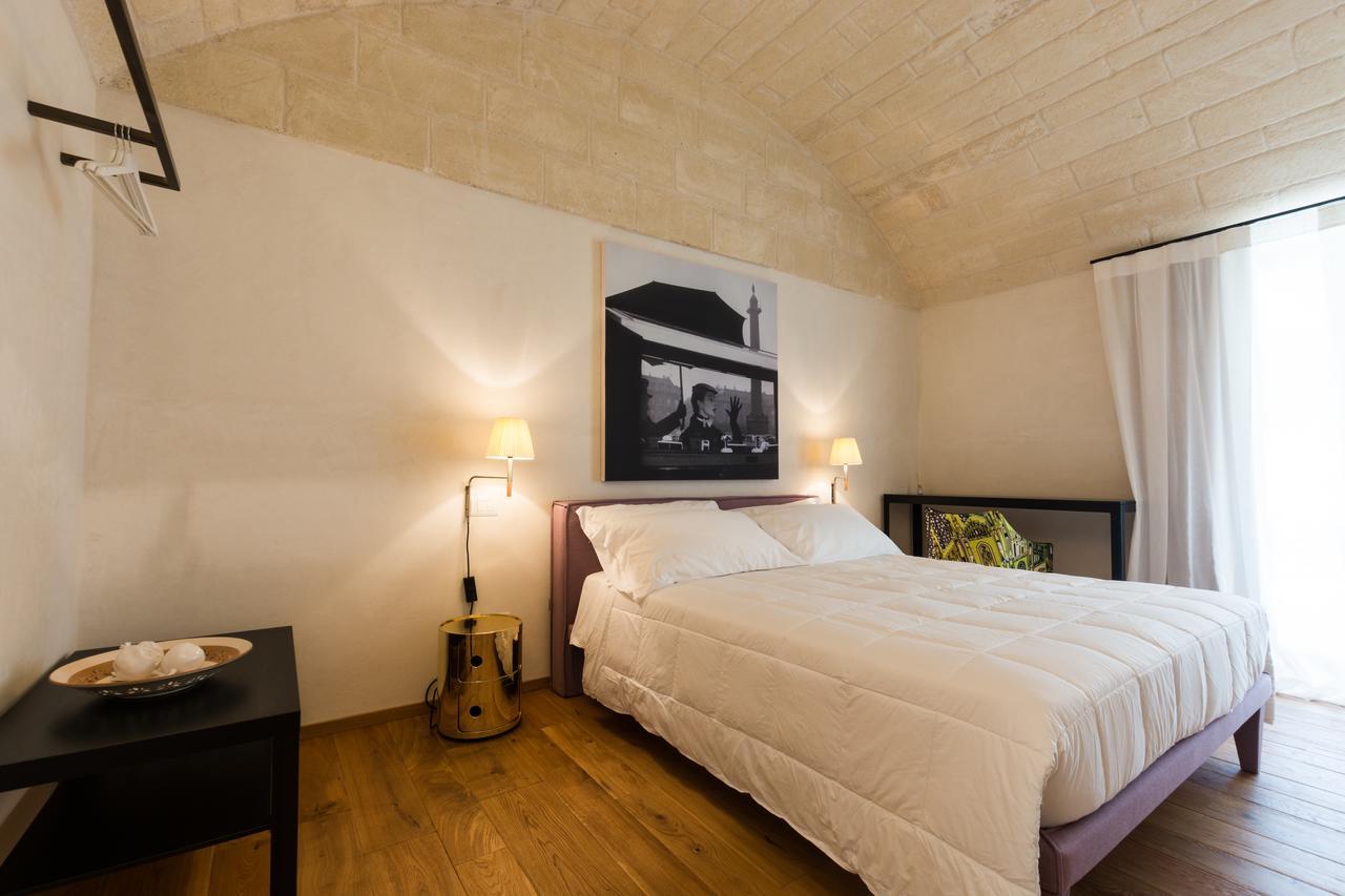 Frühstückspension Casale Ramunno Ostuni