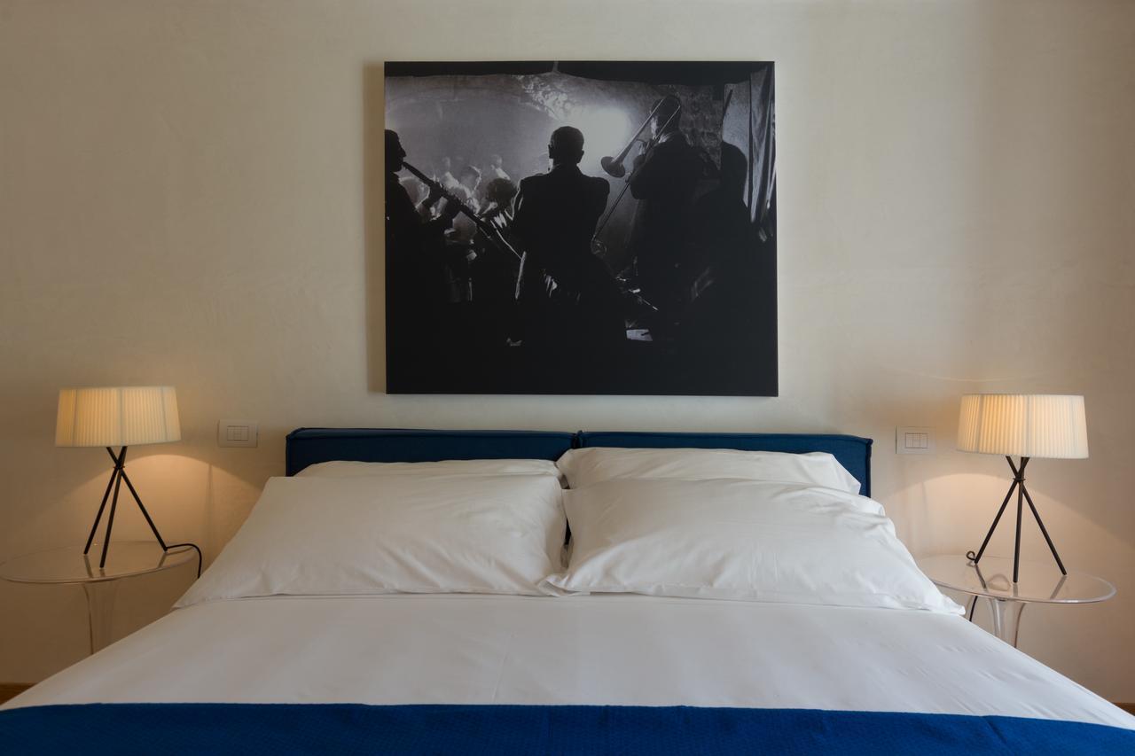 Casale Ramunno Bed and breakfast