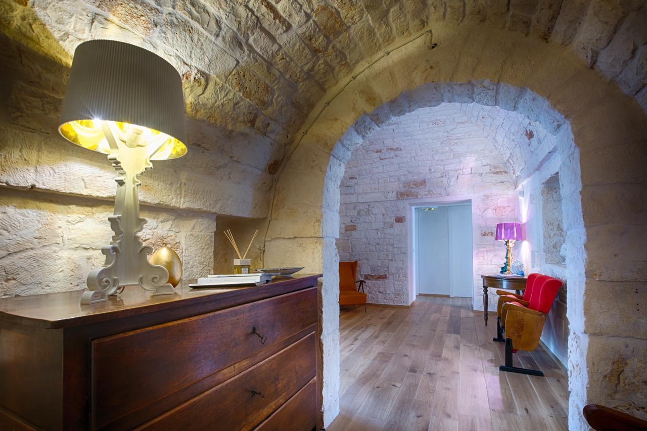 Bed and breakfast Casale Ramunno Ostuni