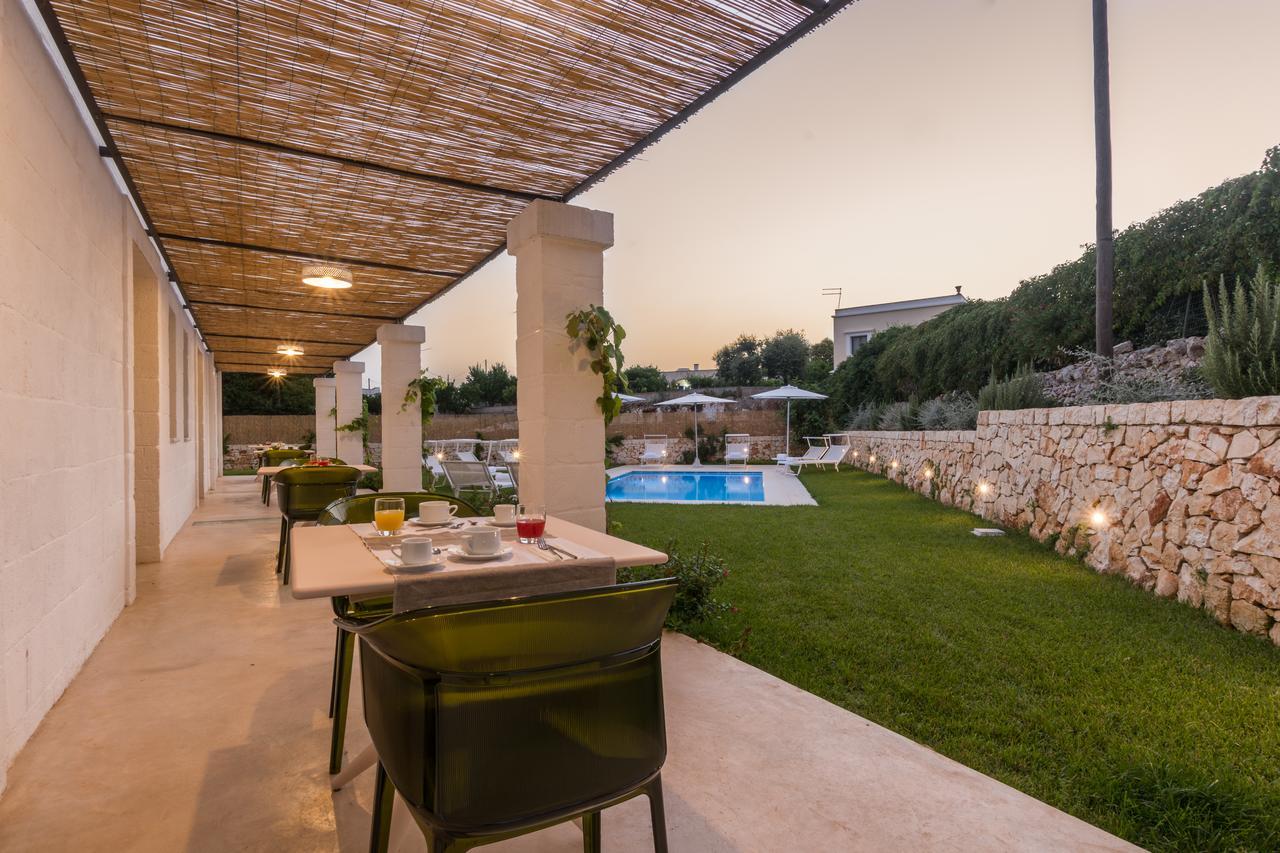Casale Ramunno Bed and breakfast 3*