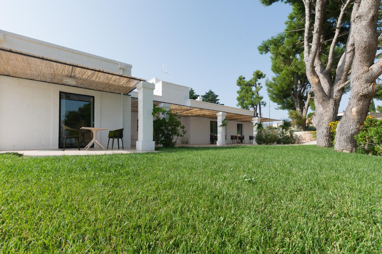 Bed and breakfast Casale Ramunno